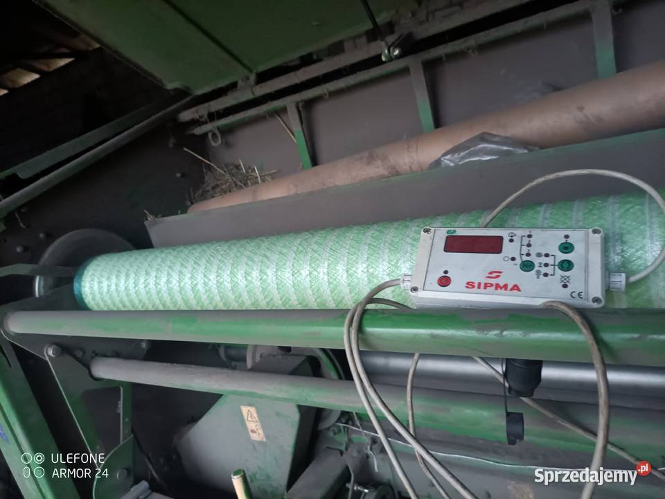 Sipma Farma 1221 Rolujące (belujące) lubelskie Urszulin