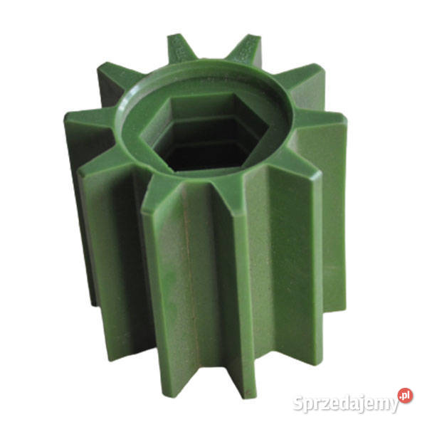 A58479 Cewka siewnika John Deere analogowa Części i osprzęt rolniczy