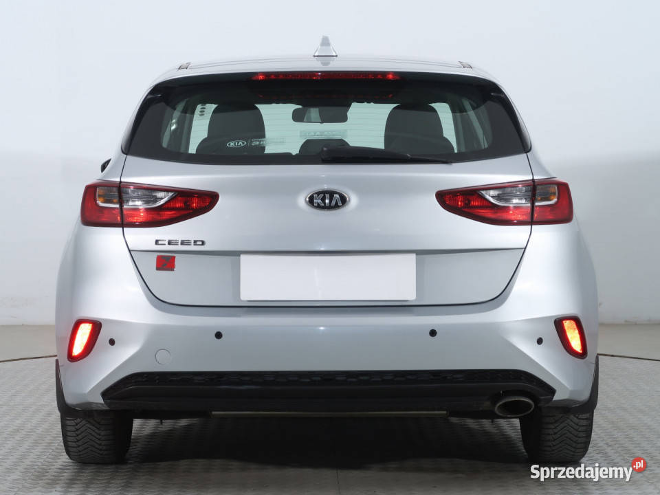 Kia Ceed 10 TGDI elektryczne szyby Piaseczno