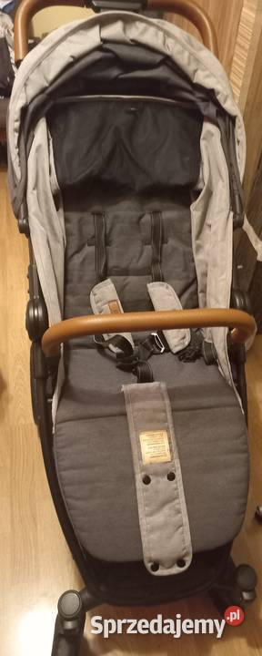 Wózek Spacerowy Coletto Żory