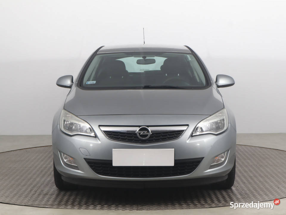 Opel Astra 14 16V wspomaganie kierownicy