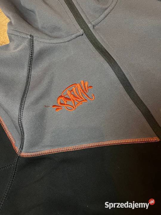 Syna World Central Cee Tech fleece Rozmiar L wielkopolskie