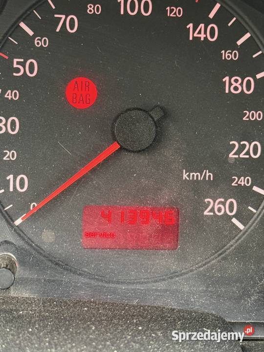 Sprzedam Audi A6 C5