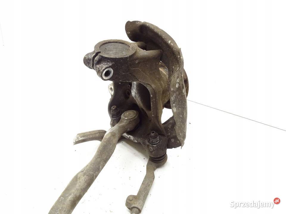 ZWROTNICA LEWA LEWY PRZÓD PRZEDNIA BMW F30 F31 małopolskie