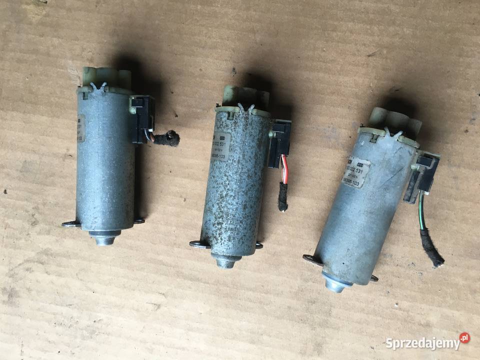 Silniczki Fotela Touareg 0130002531 osobowe Chojnice