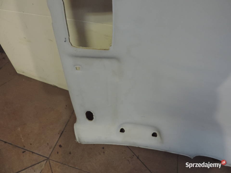 PODSUFITKA TOYOTA AVENSIS T25 FL KOMBI osobowe Nowy Sącz