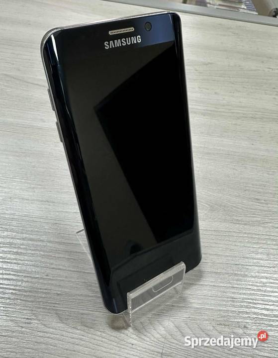 Samsung Galaxy S6 Edge SMG928F OPIS Elbląg