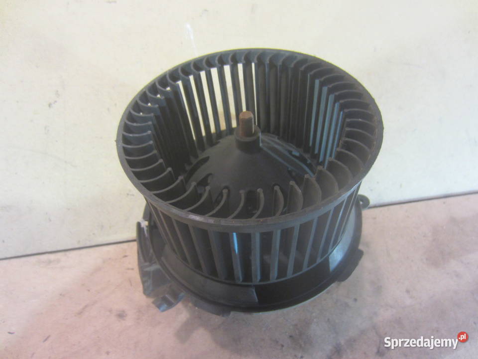 wentylator dmuchawa nawiewu peugeot 206 Szczecin