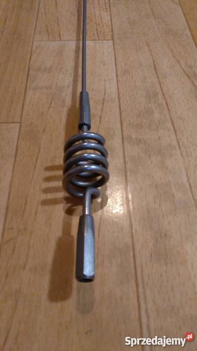 Antena Samochodowa bat PRL Łódź