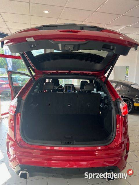FORD Edge mazowieckie Konstancin-Jeziorna sprzedam