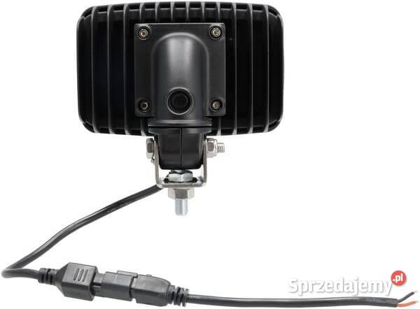 Lampa robocza LED do Case IH Ford Holland Steyr Oświetlenie małopolskie Kamionna sprzedam