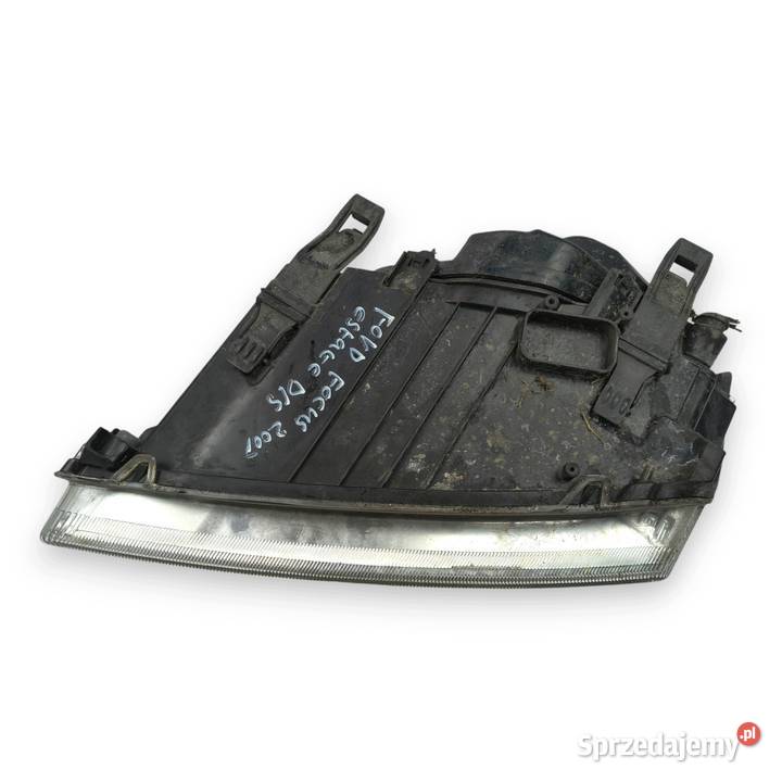 LAMPA PRAWA Ford Focus II mk2 20042007 prawy osobowe lubelskie Chełm sprzedam