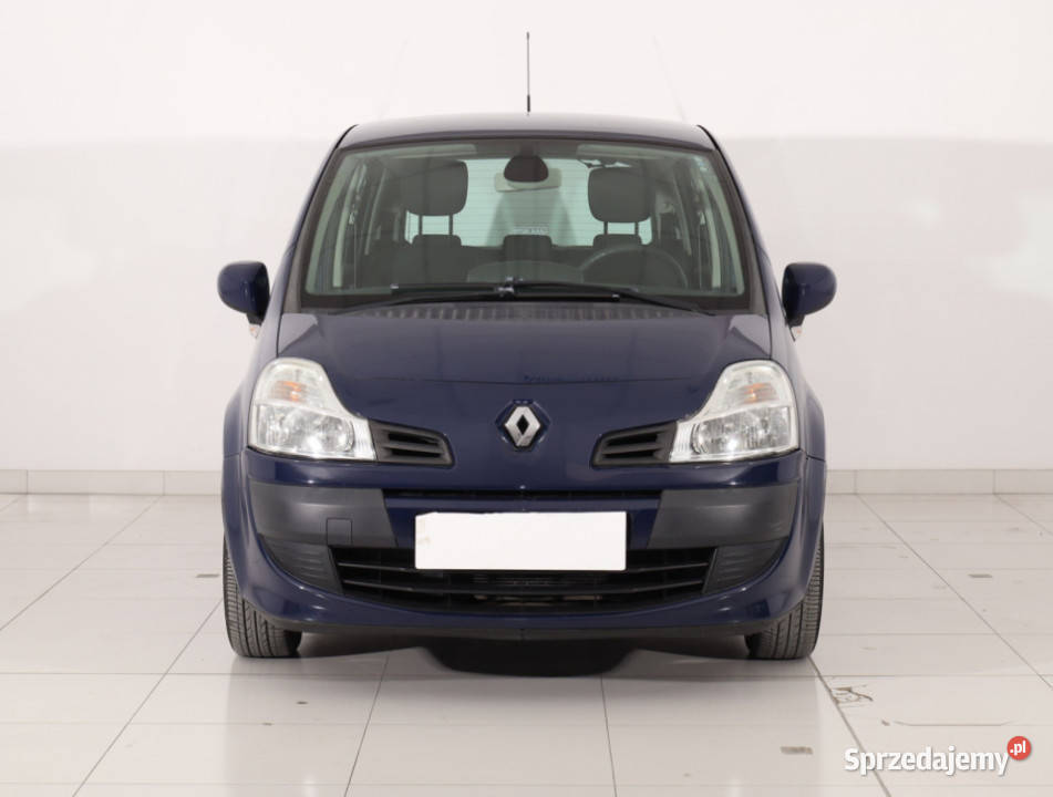 Renault Modus 12 czujnik deszczu Piaseczno