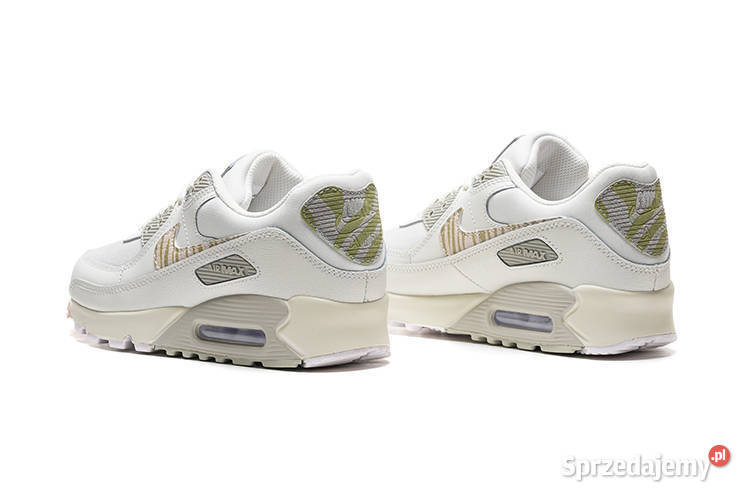 Buty Nike Air 90 damskie rozmair 3640 Nike Obuwie sportowe mazowieckie Warszawa