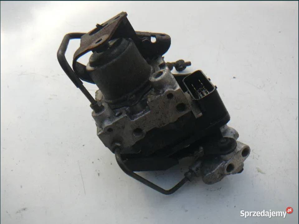 Pompa Sterownik ABS Honda NT 700V NTV 700 Ostrzeszów