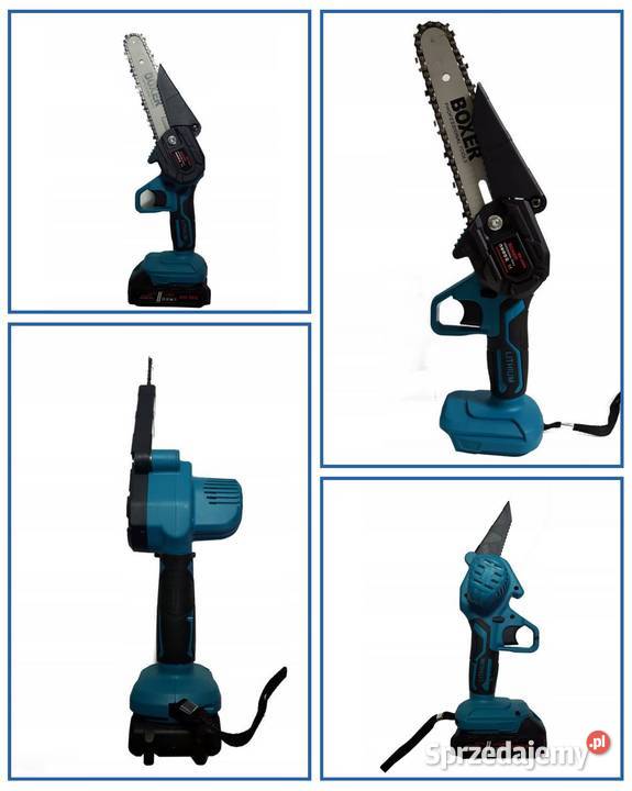 Piła akumulatorowa Szczecin