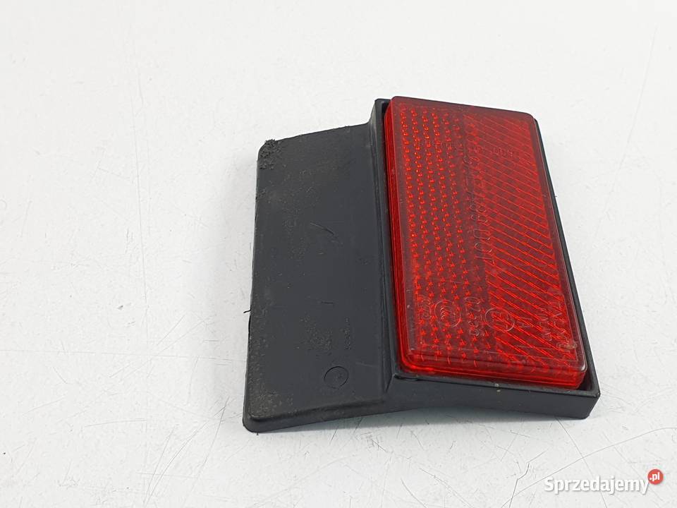 Odblask Swiatlo Harley Davidson Sportster Łódź