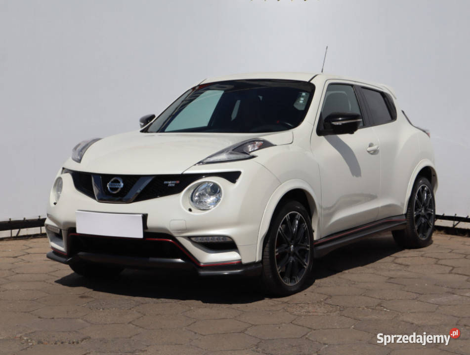 Nissan Juke 16 DIGT Nismo RS bluetooth