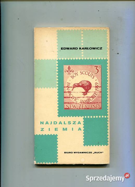 Najdalsza ziemia Szczecin