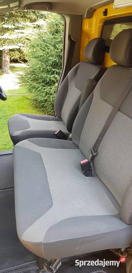 Renault trafic SL29 DCI 115 Anglik Rytro