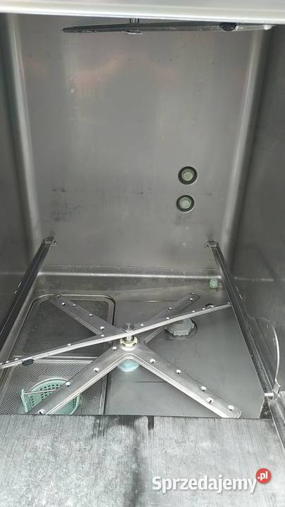 Zmywarka do garów Hobart UXS 11 Wrocław