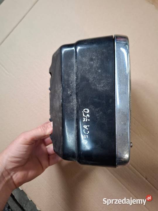 Yamaha xj 750 seca 1984 lampa reflektor przód Sandomierz sprzedam