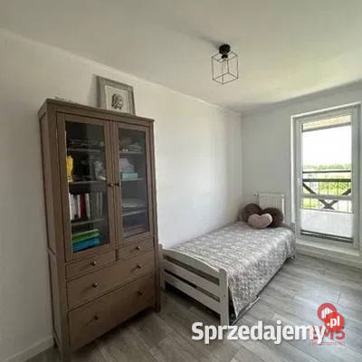 Mieszkanie 74 metry 3pok Augustów Ziołowa