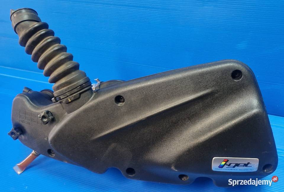 Filtr powietrza Piaggio Liberty 125 iGet 2021