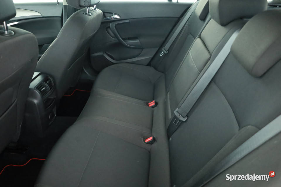 Opel Insignia 20 CDTI Insignia Piaseczno