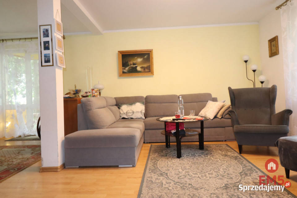 Dom wolnostojący na sprzedaż 418m2 Krasnopol