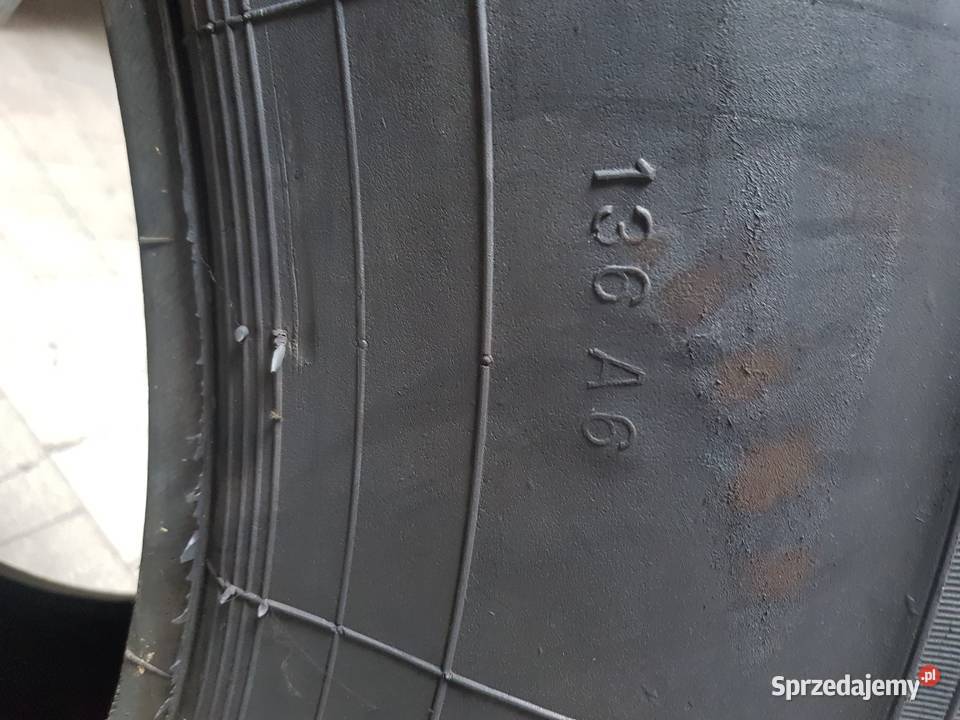 169R30 Opona TREL52070R30 Sulechów