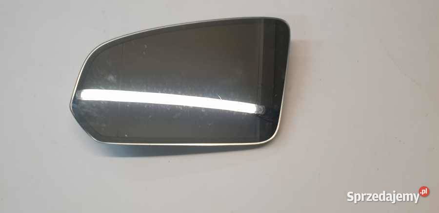 volvo v60 s90 v90 wkład lusterka fotochrom łódzkie Łódź