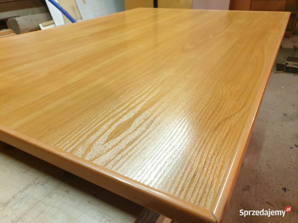Stół świetlicowy 120x80 5 śląskie Cieszyn