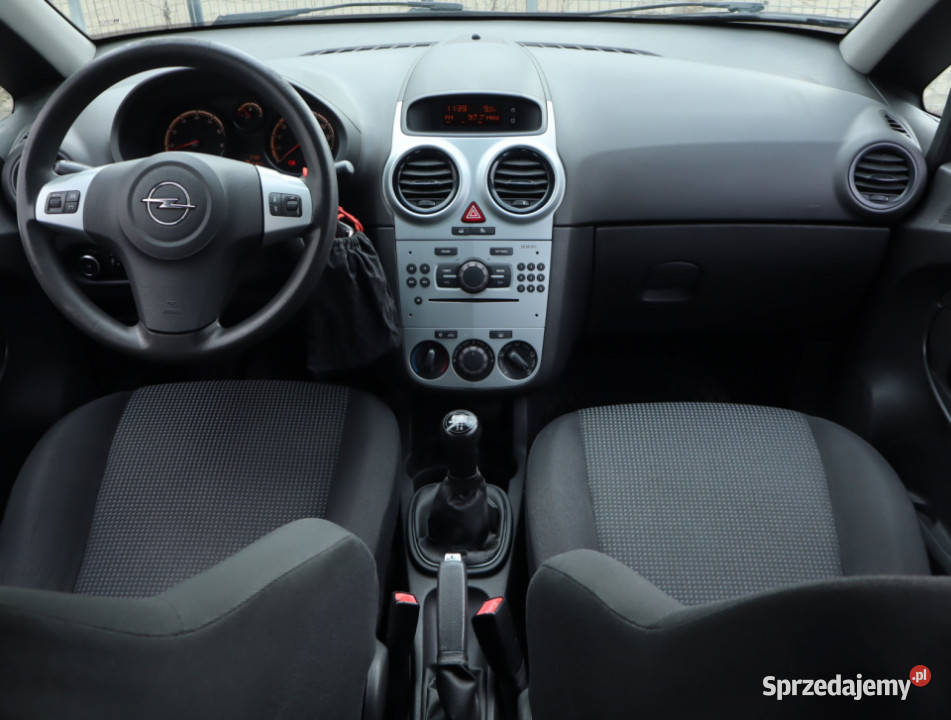 Opel Corsa 12 Hatchback Corsa