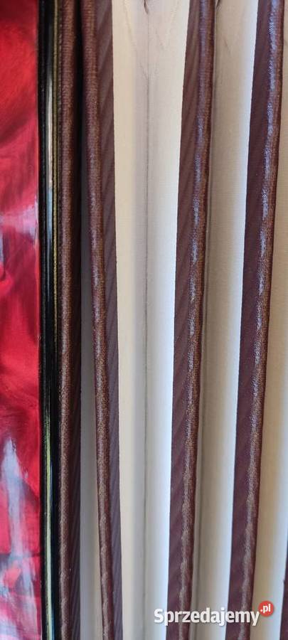 Akordeon royal standard meteor 96 nowy Stalowa Wola