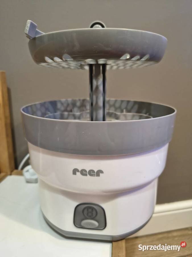 Sterylizator Reer Ogrodzieniec