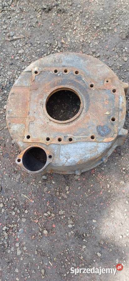 Ursus C 328 obudowa sprzęgła podnośnik Węgrzce