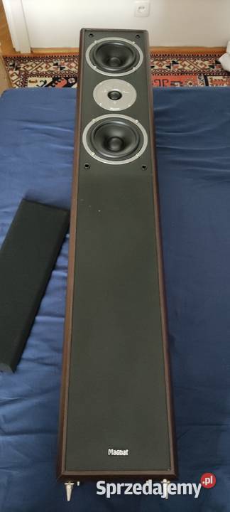 Kolumny Magnat Monitor Supreme 2500 Warszawa