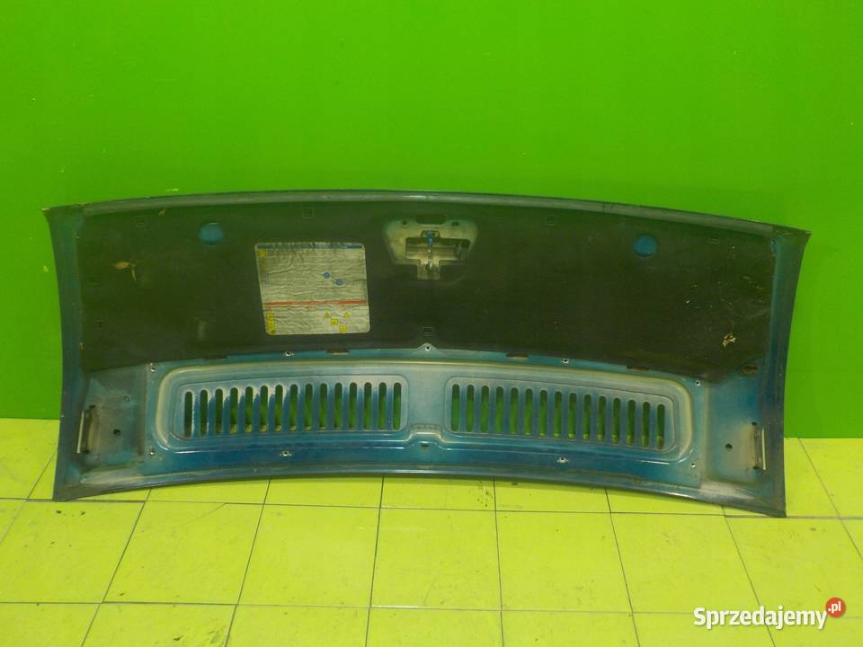 CITROEN JUMPER BOXER II 0614 maska sprzedam