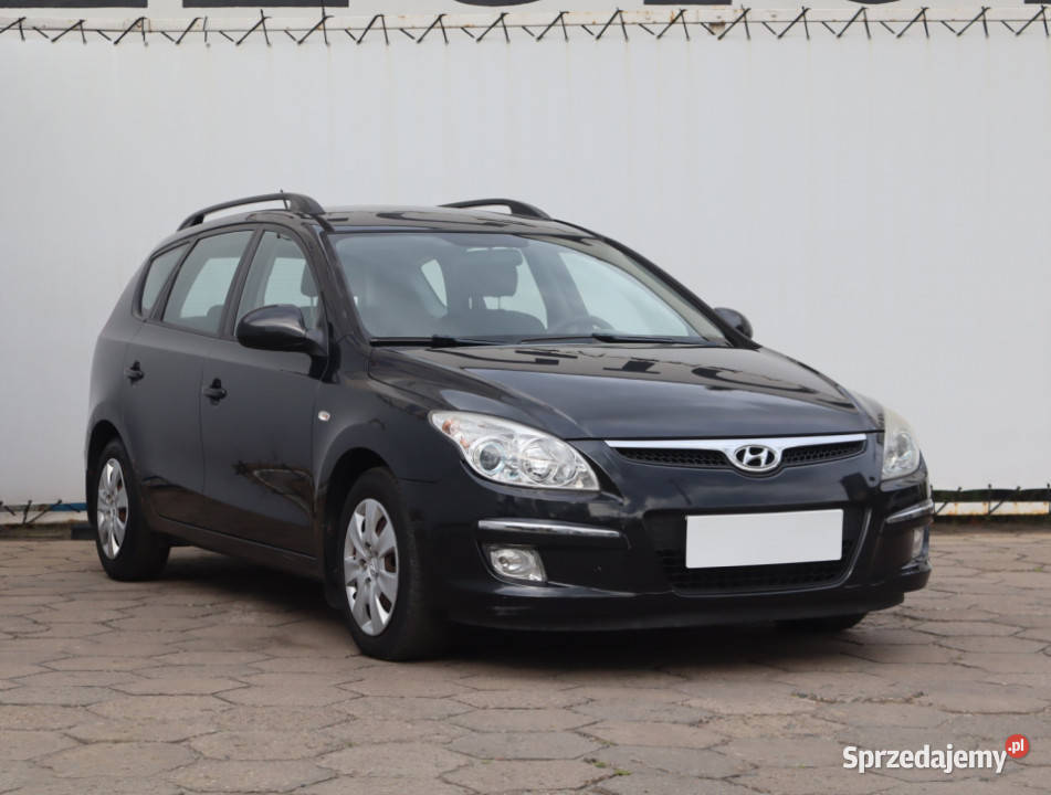 Hyundai i30 16 CRDi 66KM Łódź