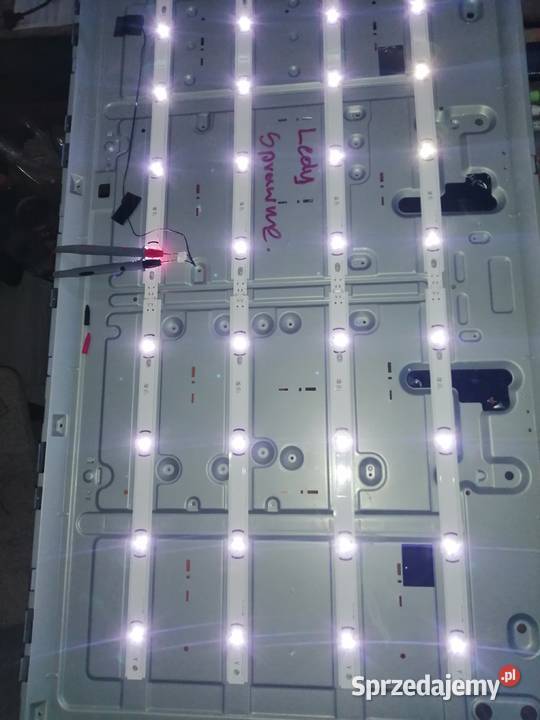 PodswietlenieKOMPLET LG INNOTEK DRT 30 42 A i B 42cale kujawsko-pomorskie