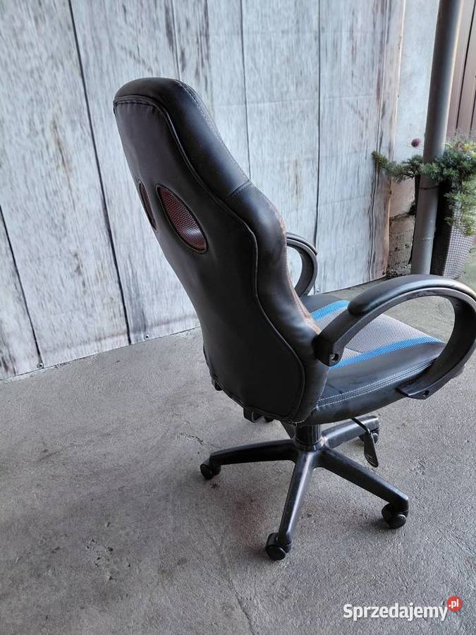 fotel do biurka 450 Byczyna