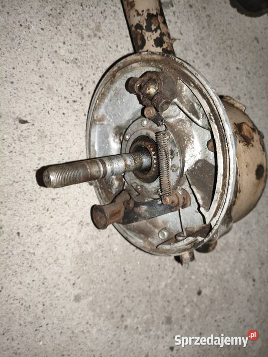 Zwolnica Dniepr16 MT16