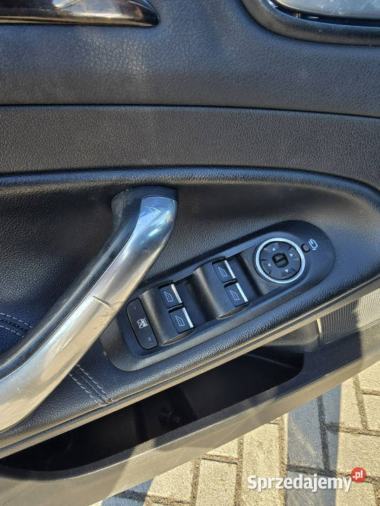 Ford Mondeo 20TdciSkóryNavigacjaKlimatr 2 możliwa zamiana łódzkie Kutno