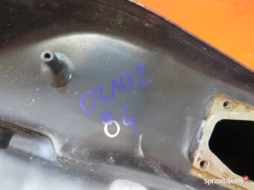 SWM 125 ITALY 2022 zbiornik paliwa fuel tank Warszawa