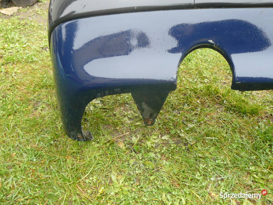 Zderzak tylny citroen Xsara przedlift 9700 różne Kraków