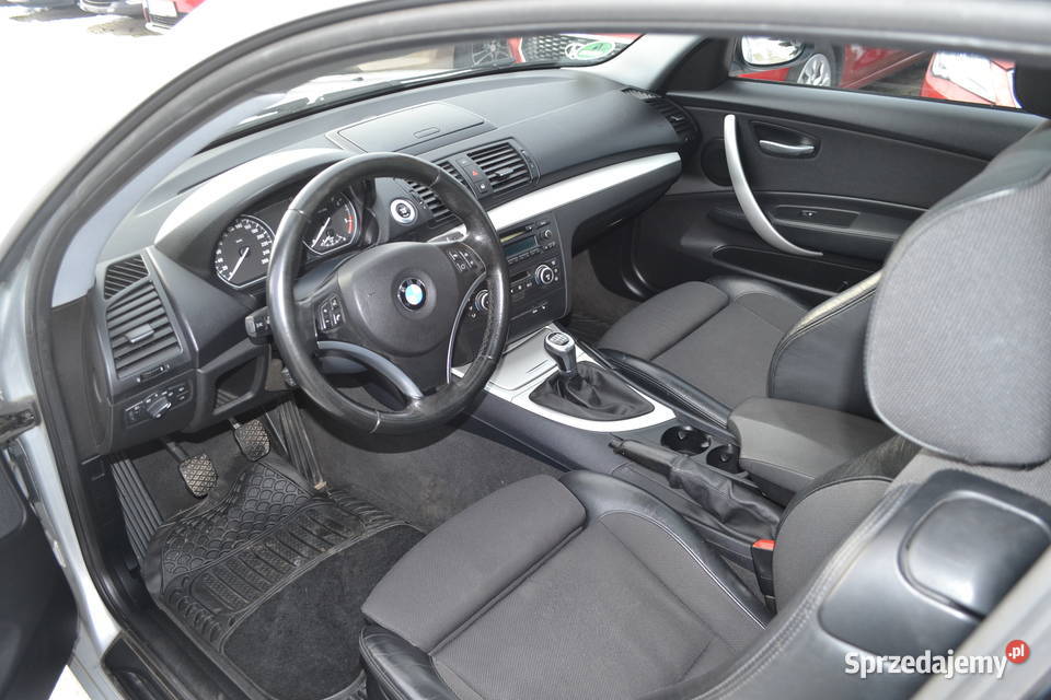 BMW 187 z Niemiec OPŁACONA 43 radio Zgorzelec