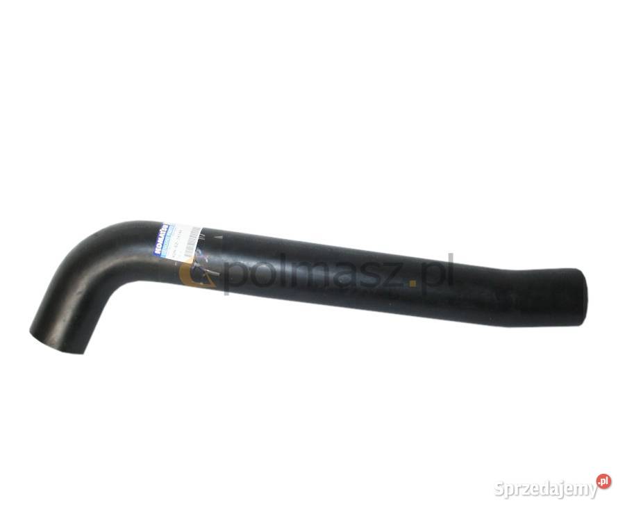 42n6214140 Komatsu WB93 WB97 Wąż zbiornika Warszawa sprzedam