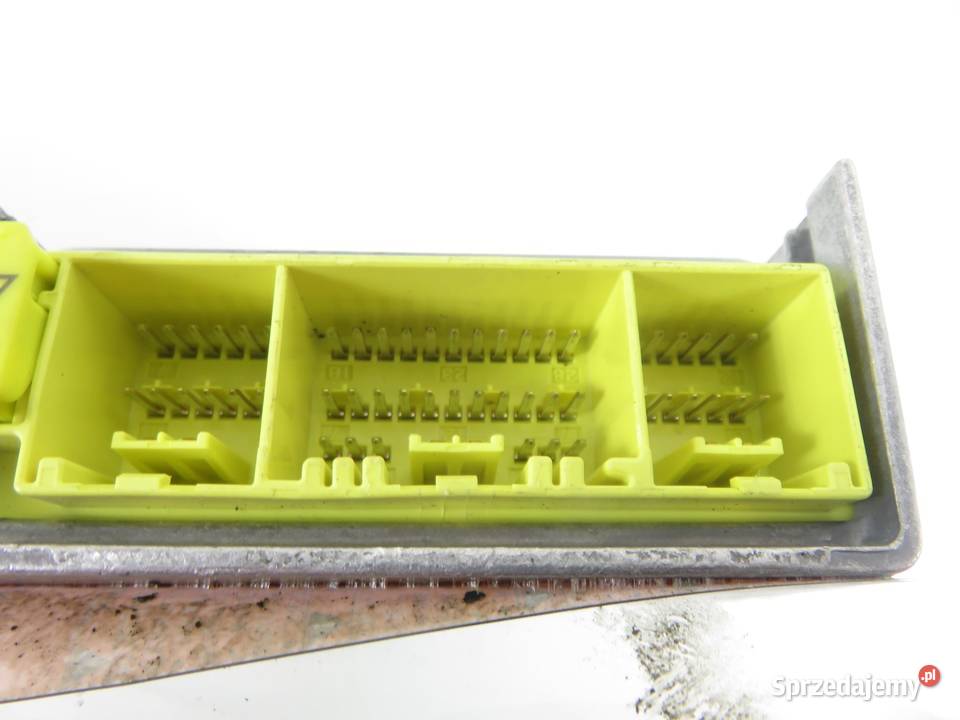 MODUŁ AIRBAG RENAULT KOLEOS I HY 98820JY10A