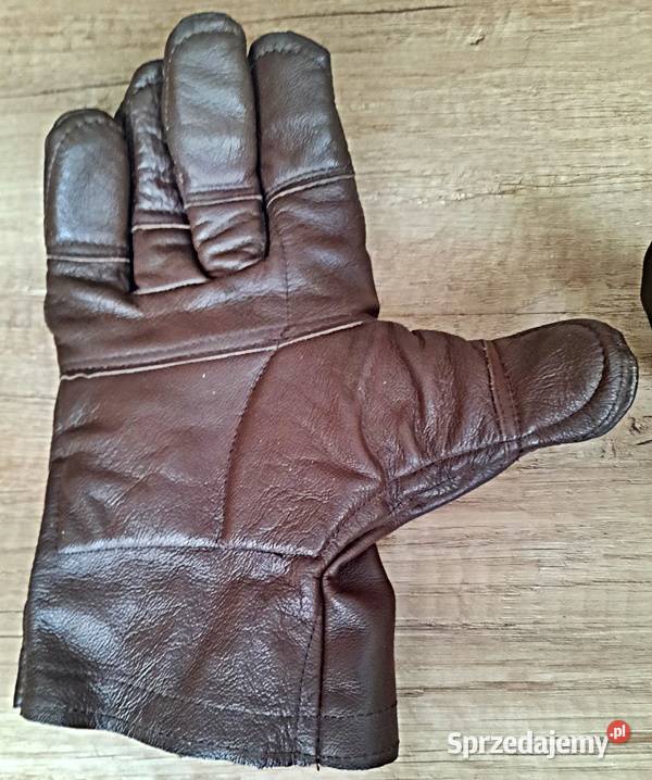 Rękawice antywibracyjne Orpel AV 15 wielkopolskie Ostrów Wielkopolski